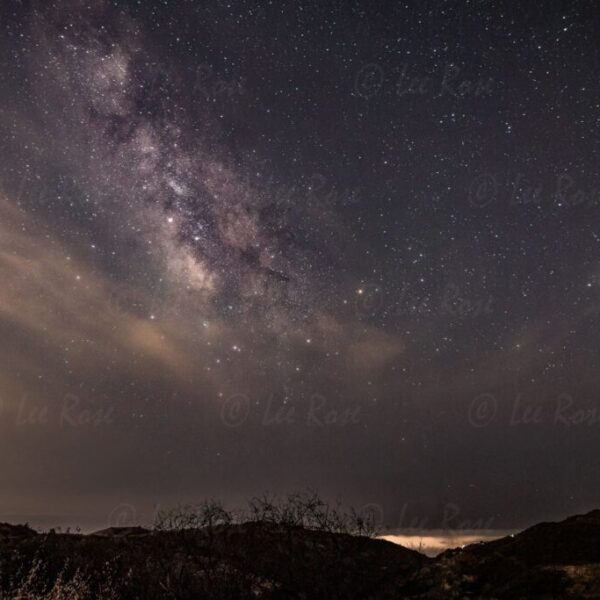 Above the Marine Layer 2 - Malibu