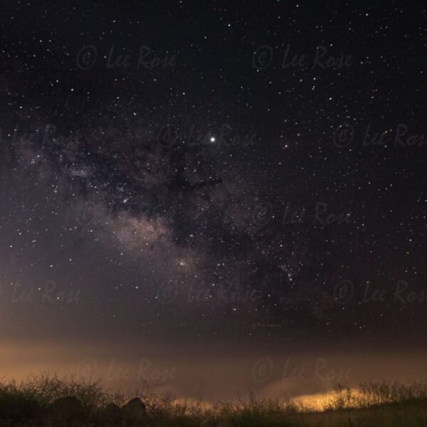 Above the Marine Layer - Malibu