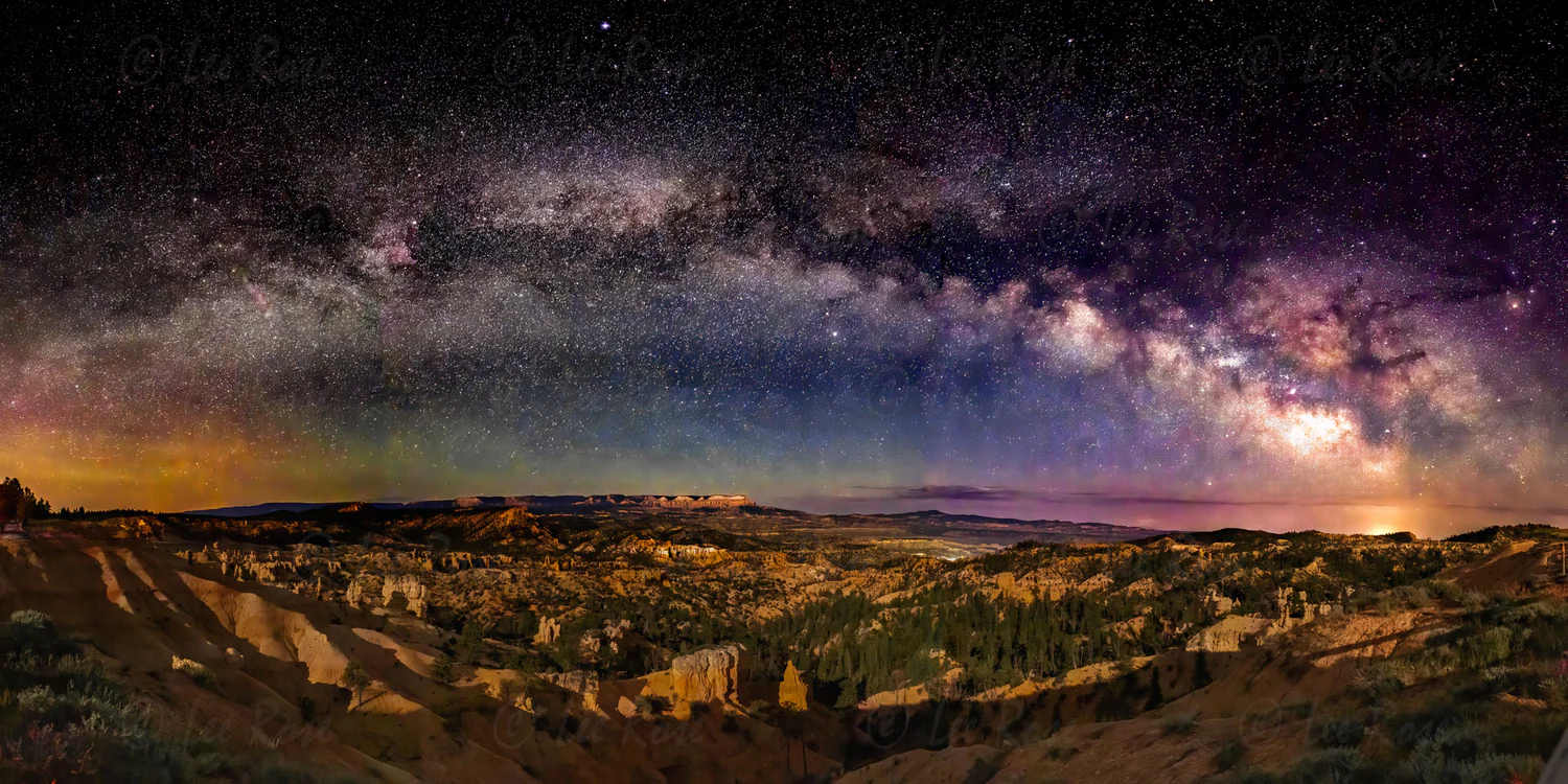 More from Bryce Canyon