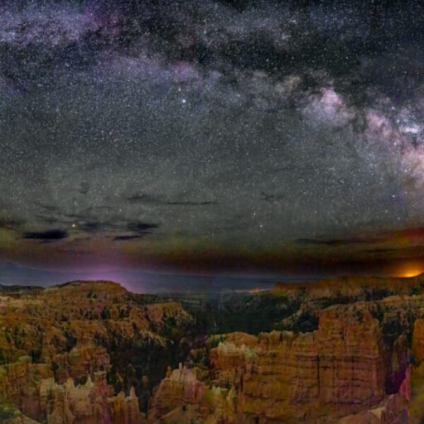 Sunrise Point, Bryce Canyon National Park